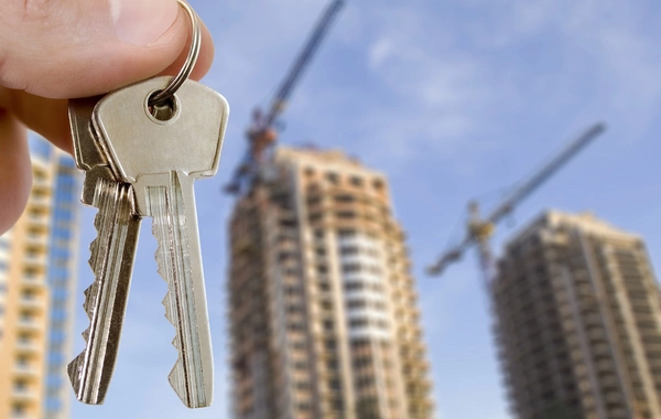 Azərbaycanda ötən il 3 minə yaxın ailə dövlətdən kirayəyə mənzil götürüb