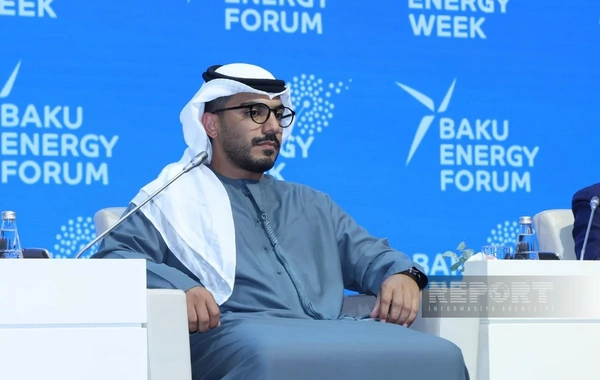 Masdar: Azərbaycan Mərkəzi Asiya və Avropa arasında BOEM üzrə əsas haba çevrilə bilər
