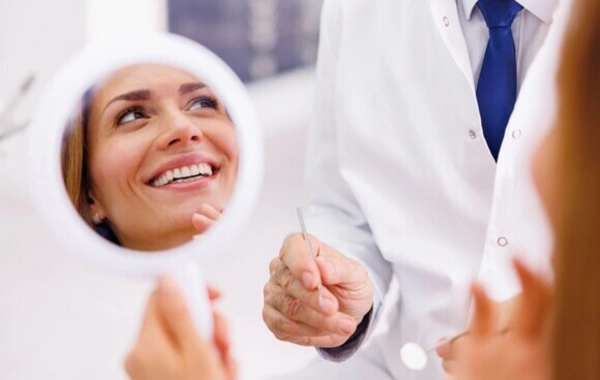 # Doctor Warned About Foods That Can Change the Color of Teeth