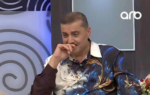Əməkdar artistdən etiraf: Arzulayıram ki, həyat yoldaşımdan qabaq ölüm