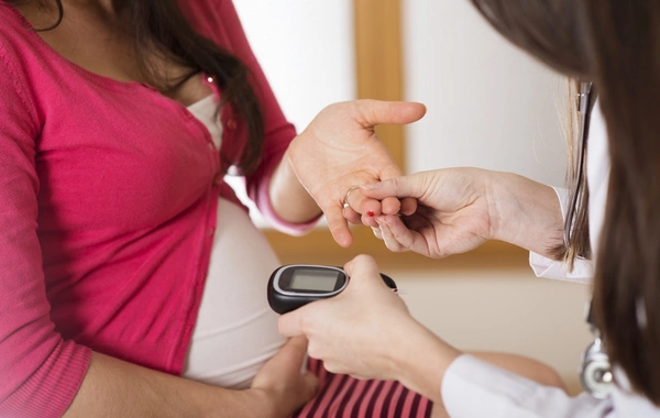 A simple way to lower blood sugar without medication has been identified