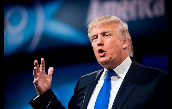 Трамп: Лидер Ирана Хаменеи погиб