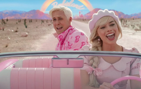 Barbie 2nin çəkilişləri dayandırıldı - Ulduzlar maaşla razılaşmır