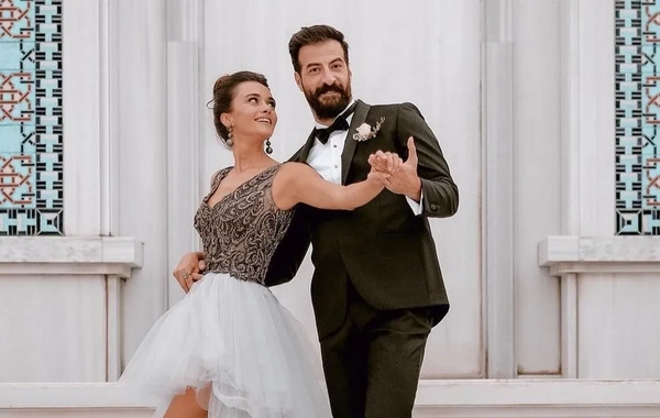Aktyor bu səbədən həyat yoldaşı ilə eyni seriala çəkilmək istəmir