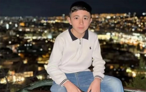 Gürcüstanda 12 yaşlı azərbaycanlı qəzada öldü
