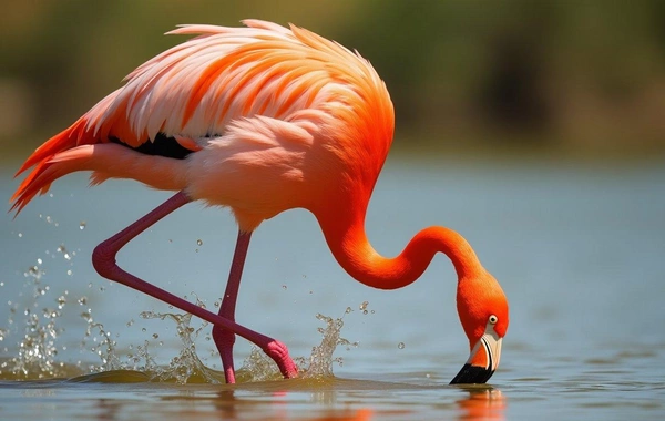 Debunked popular myth about birds