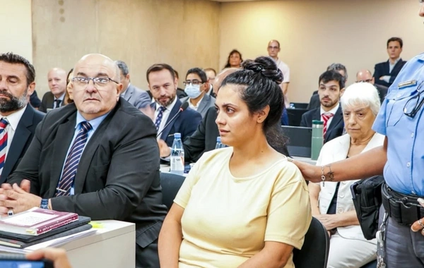 Nurse killed five infants with lethal injections in Argentina