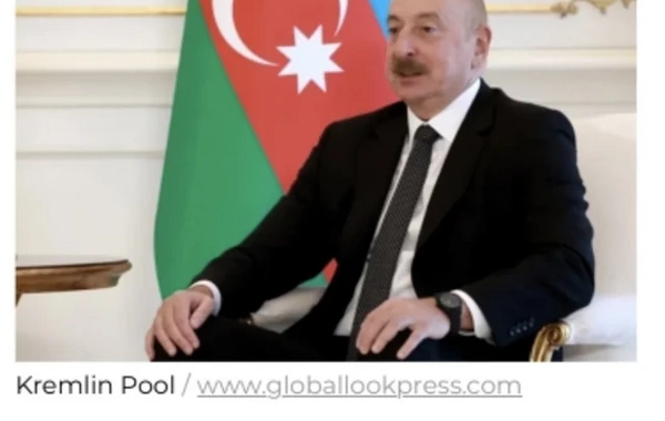 Russian media widely covered President Ilham Aliyev's speech at the Shusha Media Forum