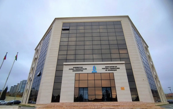 AFFA UEFA-nın ayırdığı 6 milyondan çox vəsaiti hansı sahələrə yönəldəcəyini açıqlayıb