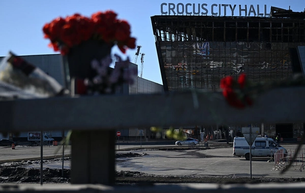 Суд арестовал квартиру и авто пособника террористов Крокуса