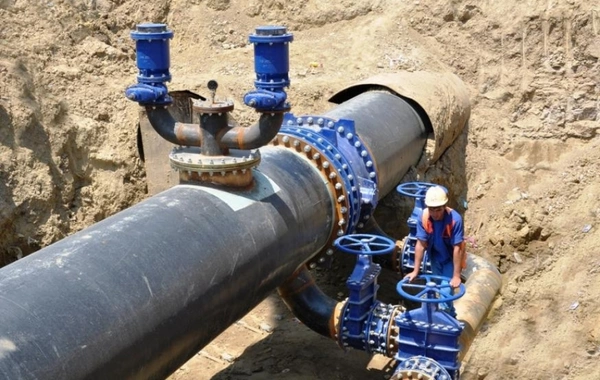 Bu kəndlərin içməli su problemi həll olacaq - 5,6 milyonluq LAYİHƏ