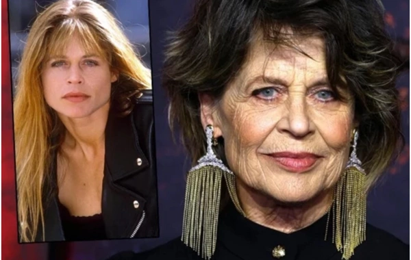 69 yaşlı aktrisanın xarici görünüşü müzakirələrə səbəb oldu