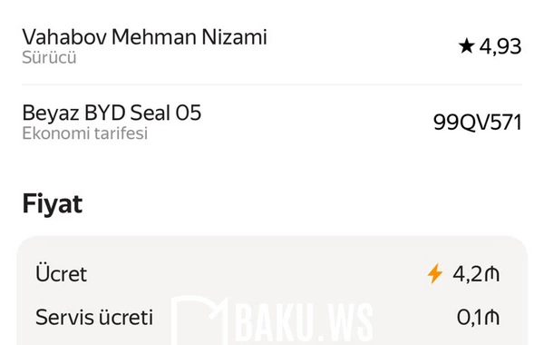 Taksi sürücüsü 8 aylıq hamiləni yarıyolda düşürtdü - "Sizi cəhənnəmə aparacağam"