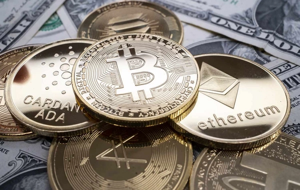 Биткоин превысил 80 000 долларов впервые с января 2026 года