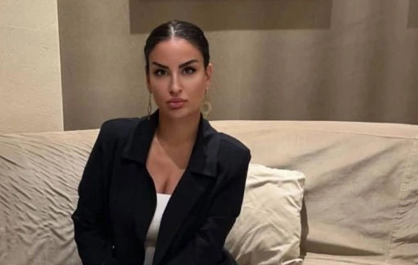 Aparıcı Zamirə Dadaşovanın 29 il əvvəlki arxiv görüntüləri