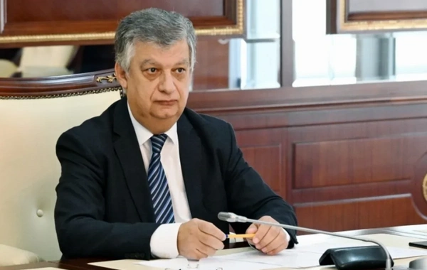 Əli Məsimli: Gender əməkhaqqı fərqi azalsa da, tikinti və maliyyə sektorlarında problem qalır