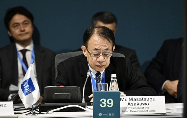 Микаил Джаббаров: Азербайджан привержен укреплению регионального сотрудничества