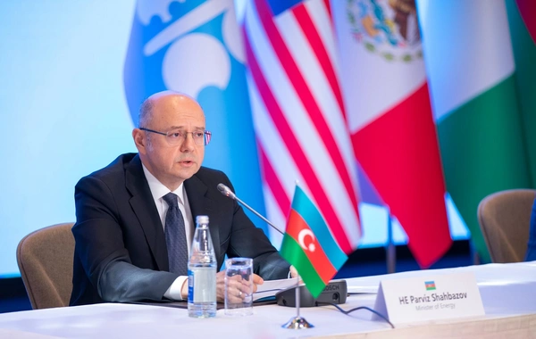 Pərviz Şahbazov: Əsrin müqaviləsi Xəzərin neft sərvətlərini Azərbaycanın iqtisadi qüdrətinə çevirib