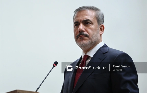 Hakan Fidan: "Rusiya ABŞ-nin gözündə əlverişsiz vəziyyətə düşə bilər"