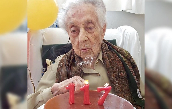 117 yaşlı qadının DNT-si uzunömürlülük sirrlərini açdı