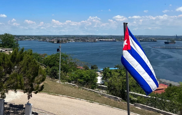 Rusiya və Kuba arasında yeni sazişlər imzalandı