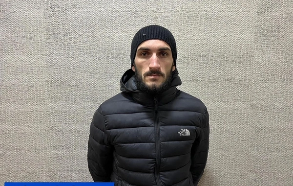 Narkotik çəkib avtomobil idarə edənlər həbs olunublar