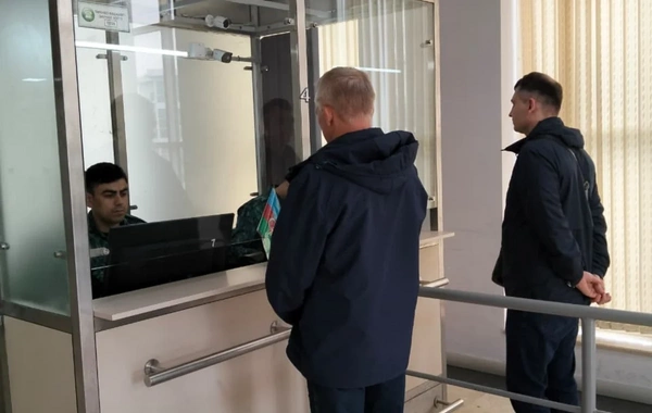 İrandan Azərbaycana indiyədək 3 322 nəfər təxliyə olunub