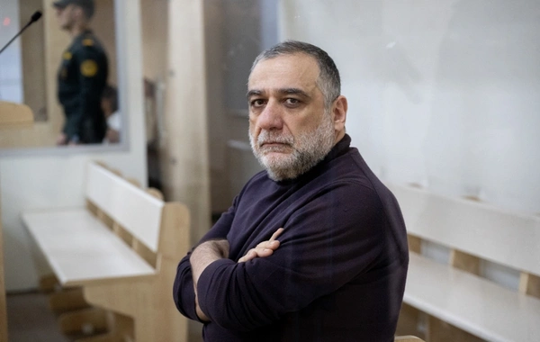 Prokuror Ruben Vardanyanın ömürlük azadlıqdan məhrum edilməsini təklif edib