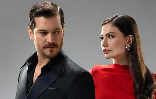 Məşhur aktyor Eşref Rüyada çəkiləcək