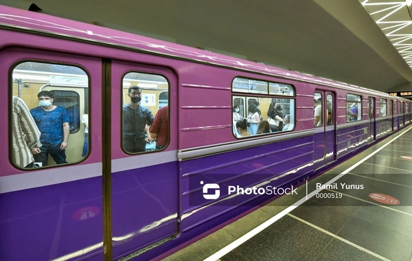 Bakı metrosu ilə bağlı önəmli XƏBƏR - Bu il...