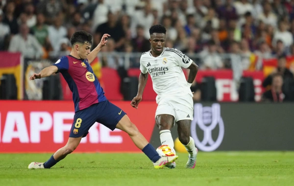 Barselona Çempionlar Liqası xallarından məhrum edilə bilər