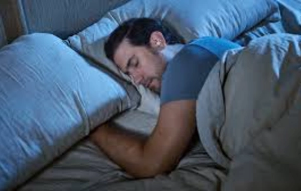 Найден неожиданный способ улучшить качество сна