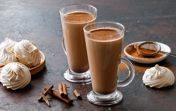 The doctor told which drinks will help increase productivity