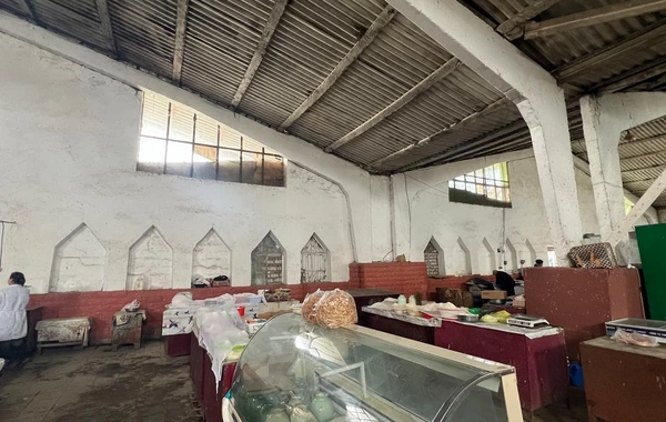 Tovuzda bazarda YOXLAMA - Ciddi nöqsanlar aşkarlandı