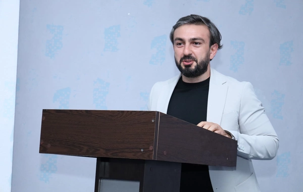 Gənclər Evlərinin direktor və əməkdaşları üçün "Media Akademiyası" təşkil olunub