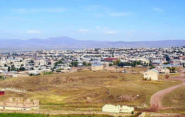 Qərbi Azərbaycan Xronikası: Addəyişmə terroruna məruz qalan Bəykənd və Bəyrabad toponimləri