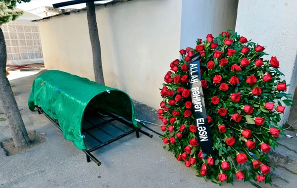 В Азербайджане скончалась известный сейсмолог