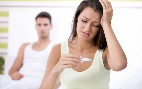 Azərbaycanda abortların sayı artıb