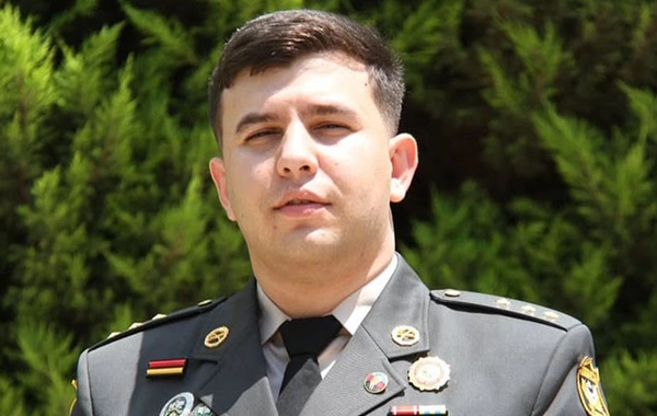35 gün erməni əsirliyində qalan Mobilə vəzifə verildi