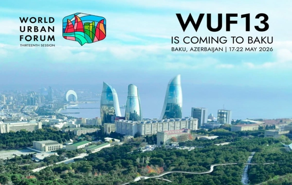 WUF13-də iştirakla bağlı bu günədək 177 ölkədən 28 mindən çox insan qeydiyyatdan keçib