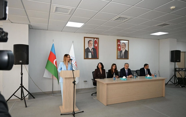 TƏBİB regionlarda tibbi xidmətləri gücləndirmək üçün YENİ LAYİHƏYƏ start verdi - "Mentor Klinika"