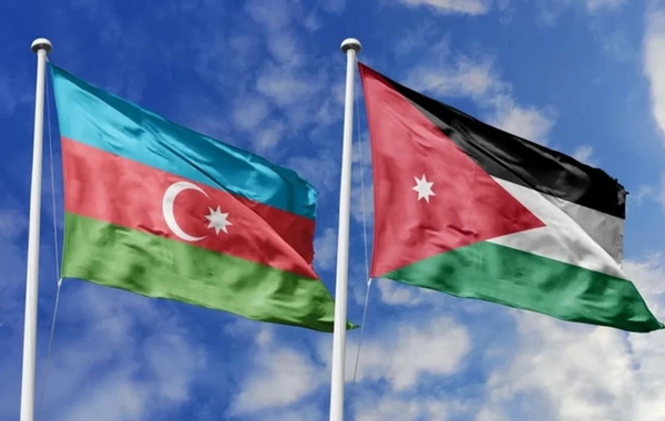 Agreements are being approved between Azerbaijan and Kyrgyzstan