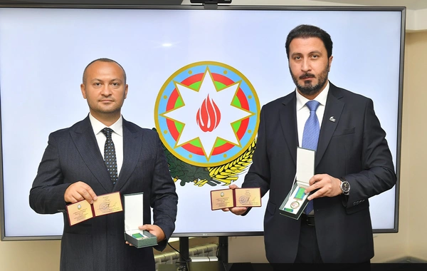 Baku TV 2025-ci ildə beynəlxalq əməkdaşlıqlar və güclü media göstəriciləri ilə fərqlənib