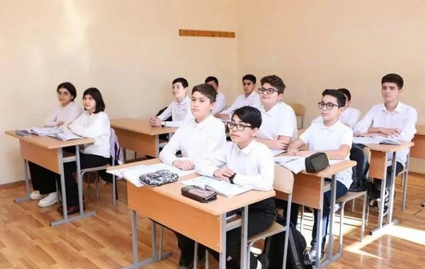Bakıda axşam konsertləri davam edir