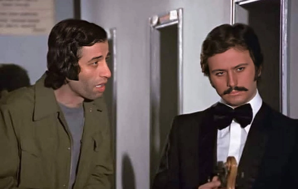 Kemal Sunalla Engin Çağları nə birləşdirir?