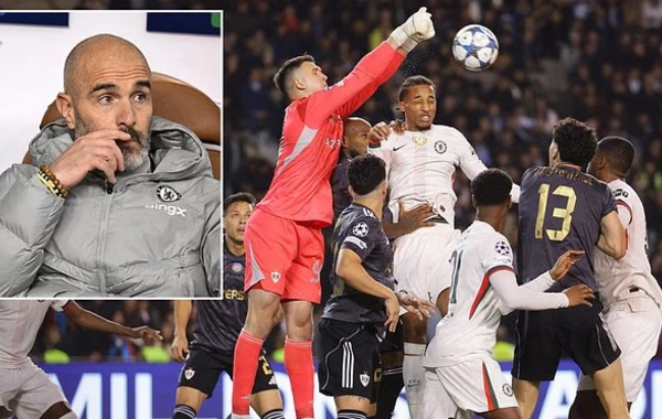 Qarabağ ingilislərə ŞOU GÖSTƏRDİ - Dünya bizdən DANIŞIR