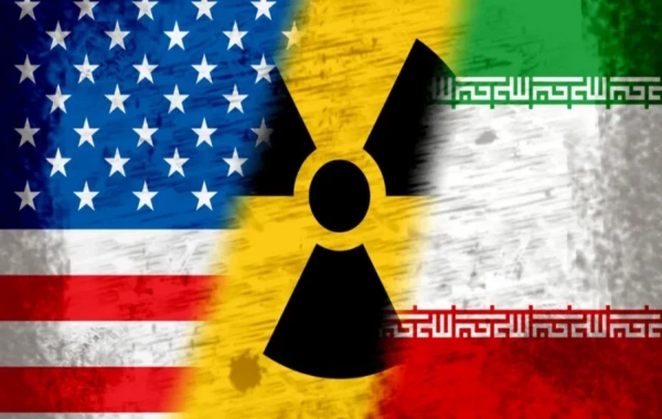 ABŞ İranın nüvə materiallarının ölkədən çıxarılmasını müzakirə edir - Tramp