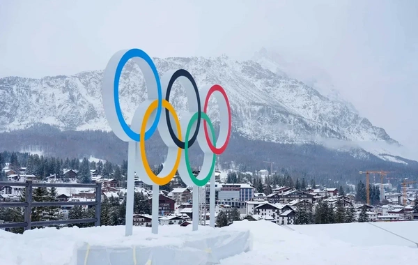 XXV Qış Olimpiya Oyunlarında bu gün 8 idman növü üzrə yarışlar keçiriləcək