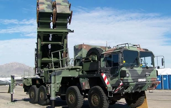 СМИ: У США осталось менее 1,7 тыс. ракет для Patriot из-за операции против Ирана