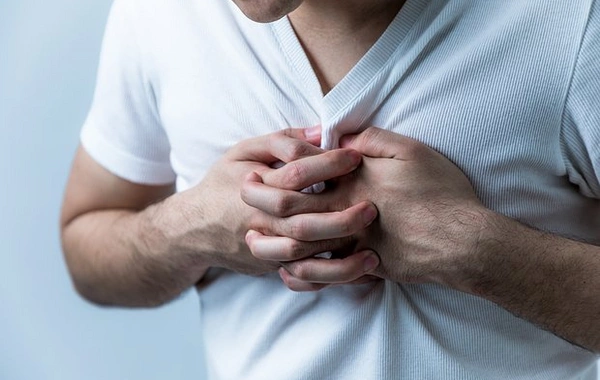 Heart disease unexpected risk factor discovered